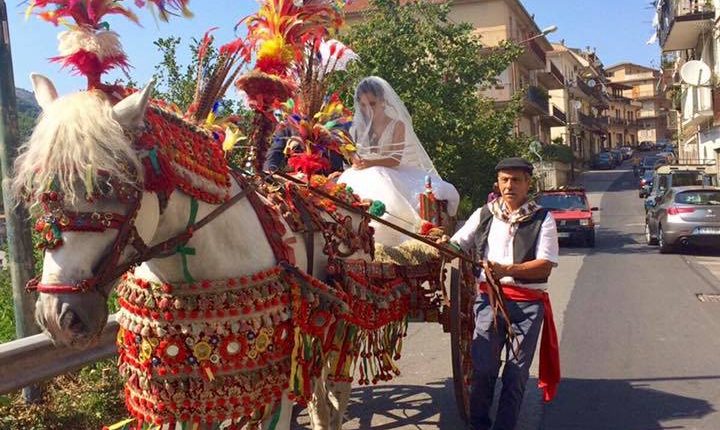 Carretto siciliano Tortorici