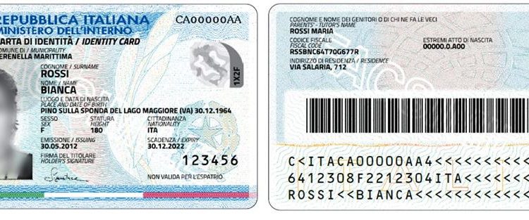 Comiso (Rg): arriva la carta di identità elettronica - Eco 