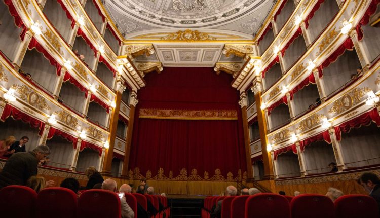 teatro Noto