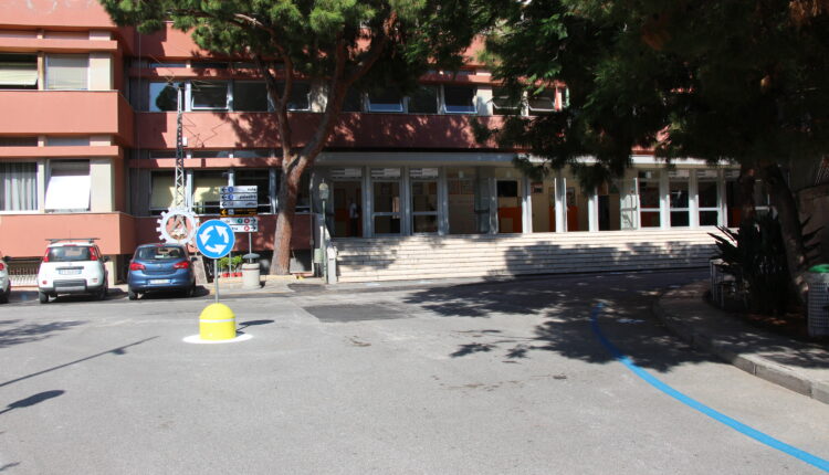 scuola Majorana2