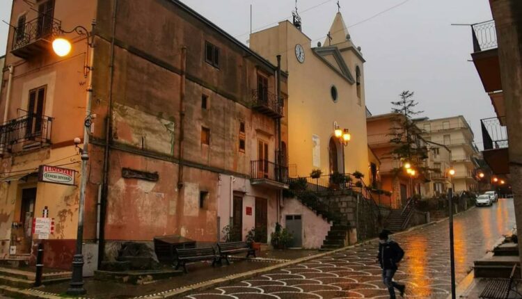 Godrano centro e riserva di Ficuzza (1)