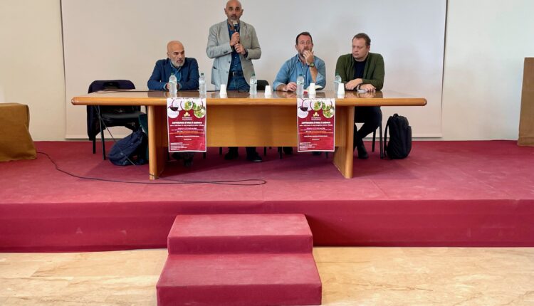 Convegno introduttivo