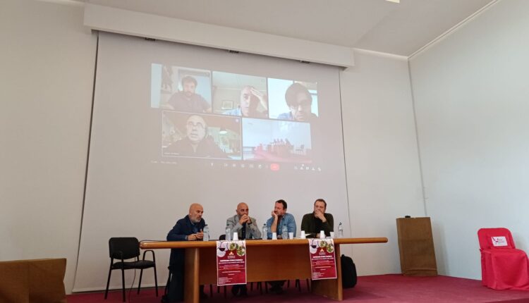 I produttori di Barolo collegati in video conferenza